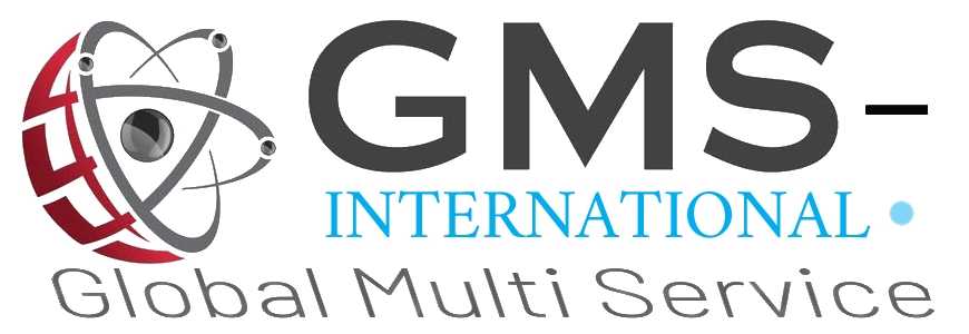 GMS INTERNATIONAL